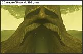 Zelda Ocarina Of Time Remake für 3DS