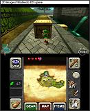 Zelda Ocarina Of Time Remake für 3DS