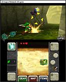 Zelda Ocarina Of Time Remake für 3DS