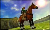 Zelda Ocarina Of Time Remake für 3DS