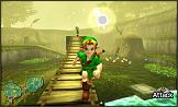 Zelda Ocarina Of Time Remake für 3DS