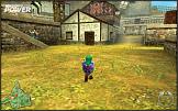 Zelda Ocarina Of Time Remake für 3DS