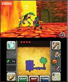 Zelda Ocarina Of Time Remake für 3DS