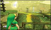 Zelda Ocarina Of Time Remake für 3DS