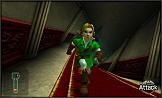 Zelda Ocarina Of Time Remake für 3DS