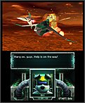 Star Fox 64 3D