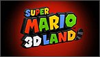 Super Mario 3D Land