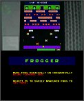 Frogger 3D