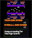 Frogger 3D