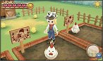 Harvest Moon: The Land of Origin