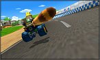 Mario Kart 7