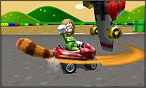 Mario Kart 7