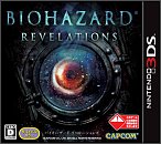 Resident Evil: Revelations