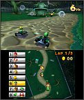 Mario Kart 7