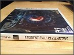 Resident Evil: Revelations