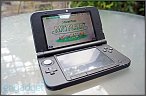 Nintendo 3DS XL