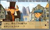 Professor Layton vs Ace Attorney