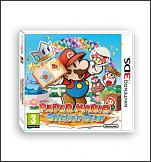 Paper Mario: Sticker Star