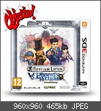 Professor Layton vs Ace Attorney