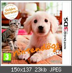 Nintendogs + Cats