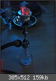 Der Shisha Thread