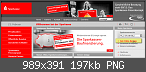 Brauche Hilfe bei Onlinebanking (Sparkasse)