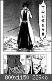 Bleach | Manga jap. Stand