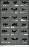 All About Batman (The Dark Knight)