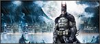 All About Batman (The Dark Knight)