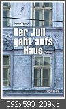 Welches Buch lest ihr gerade?