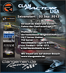 [PC Racing] rFactor Ligabetrieb geht in die neue Saison