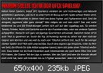 UFC Xperience - Deine Onlineliga für EA Sports UFC (One & PS4)