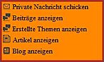 Forumla-Profil speichert Schriftart nicht