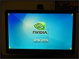 NVIDIA Gefore 8400 GS : Bild unscharf per HDMI