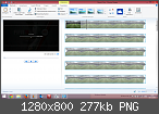 Windows Movie Maker Fehler, bitte um Hilfe