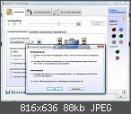 Problem mit Realtek HD Audio-Manager