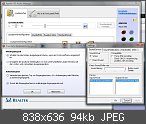 Problem mit Realtek HD Audio-Manager