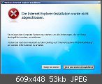 IE7 und IE8