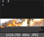 Problem mit Desktop Hintergrund!