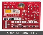 Korg Electribe SX