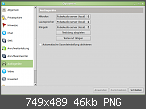 Soundprobleme unter Linux Mint 10