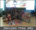 Dragon Ball Z: Battle of Gods (Deutschland-Release)