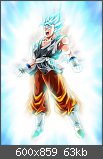 Dragonball Super | jap. Anime