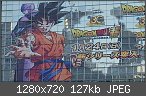 Dragonball Super | jap. Anime