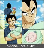 Dragonball Super | jap. Anime