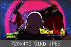 Dragonball Super | jap. Anime