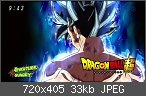 Dragonball Super | jap. Anime