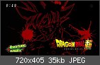 Dragonball Super | jap. Anime