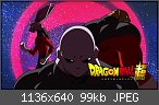 Dragonball Super | jap. Anime