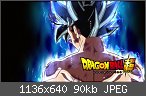 Dragonball Super | jap. Anime